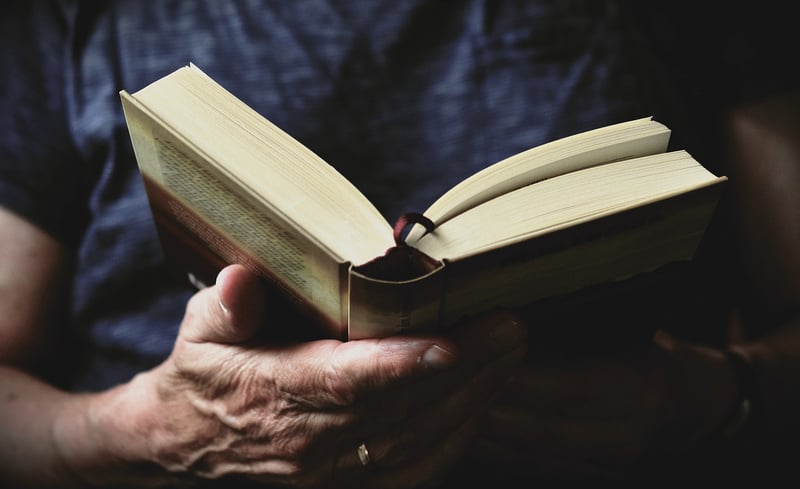 Time Travel Novels