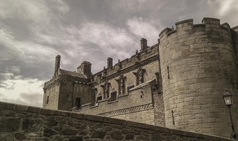 Medieval England